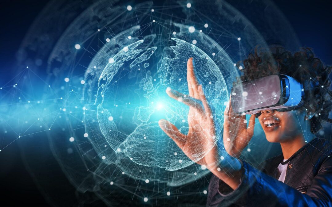 Crea experiencias únicas para tus clientes con la realidad virtual